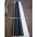 DN80 Flexible EPDM Chemical Hose for Squeeze Pump 16bar